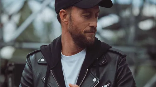 Music Story du jour : Norman Doray